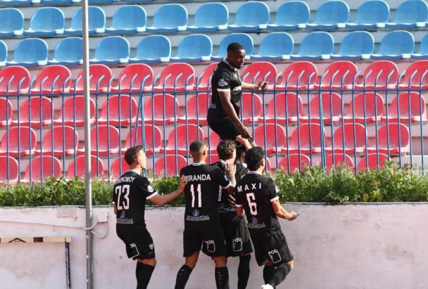Η Καλαμάτα στα σαλόνια της Super League μετά από 26 χρόνια!