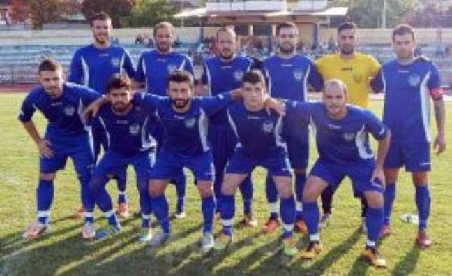 Θετικά μηνύματα της ΝΑΟΥΣΑΣ από το φιλικό με Αιγινιακό