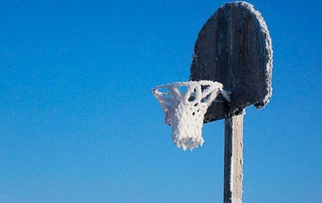 Αναβλήθηκαν οι αγώνες μπάσκετ Β΄Εθνικής