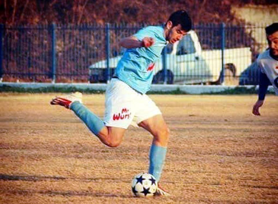 Σπουδαία μεταγραφική επιτυχία για τον Αστέρα Τριποτάμου!