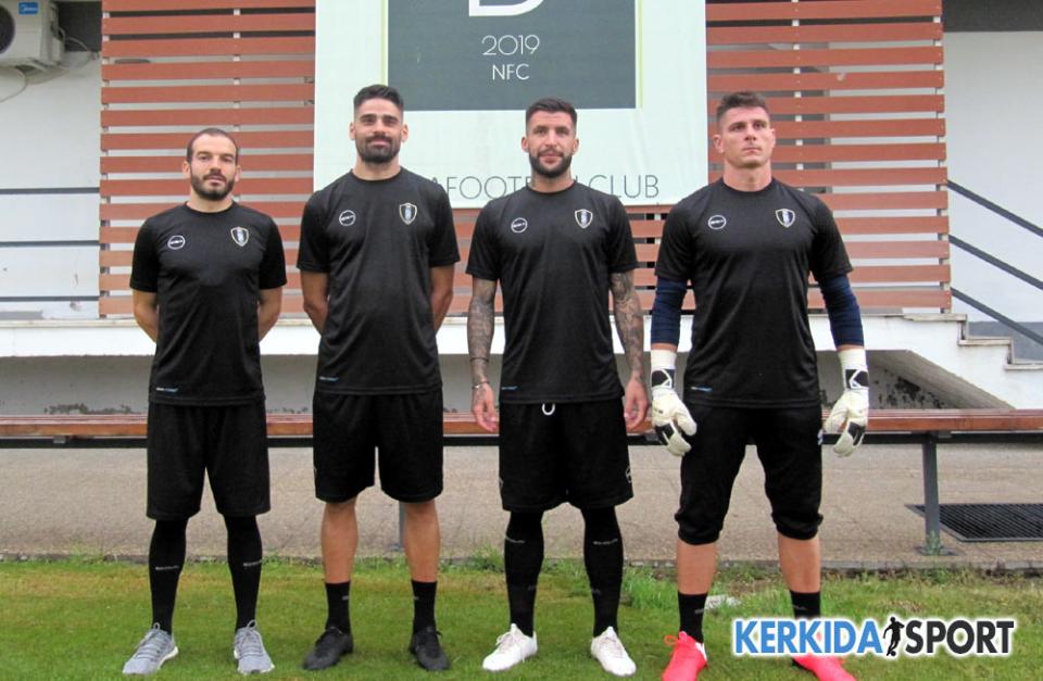 Ξεκίνημα με όνειρα και φιλοδοξίες για τη "Βασίλισσα" (φωτο - βίντεο)