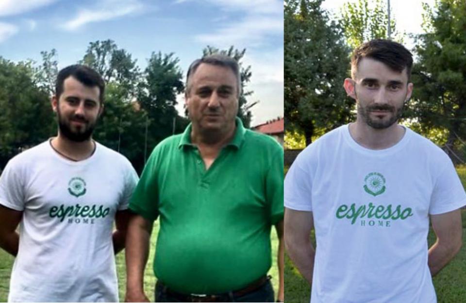 Δύο ακόμη μεταγραφές ανακοίνωσε η Α.Ε. Αλεξάνδρειας