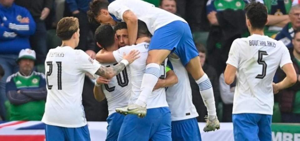 Πρεμιέρα με «διπλό» για την Εθνική - Με νίκη στην Πρίστινα αγκαλιάζει την πρώτη θέση