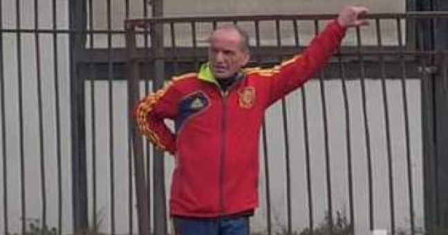 Θρηνεί η οικογένεια του Παλαιοχωρίου