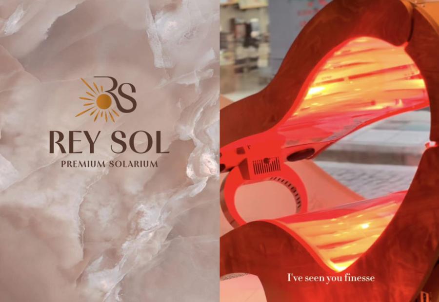 Λάμψε όλο τον χρόνο - Το μαύρισμα γίνεται εμπειρία!