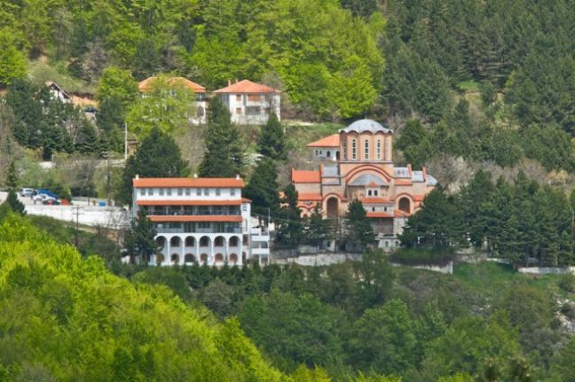 Δεκαπενταύγουστος: Ιερές Ακολουθίες-Τιμητικές διακρίσεις και άφιξη του Προέδρου της Δημοκρατίας στην Παναγία Σουμελά