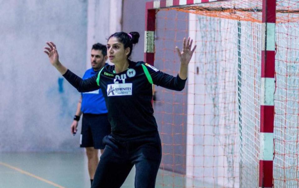 Τερματοφύλακα από την νταμπλούχο Κύπρου απέκτησε η ΒΕΡΟΙΑ 2017