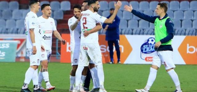 Super League 2: Το πανόραμα της 21ης αγωνιστικής