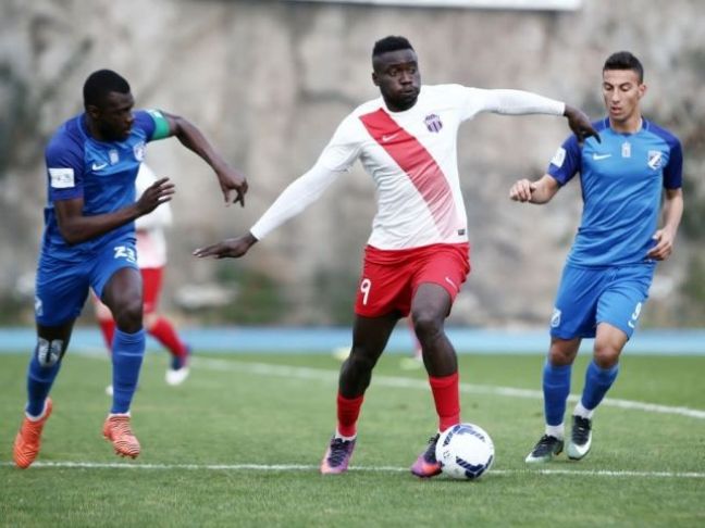 Από την ΒΕΡΟΙΑ στην Τρίπολη οι Μπαστιάνος, Ρούνει