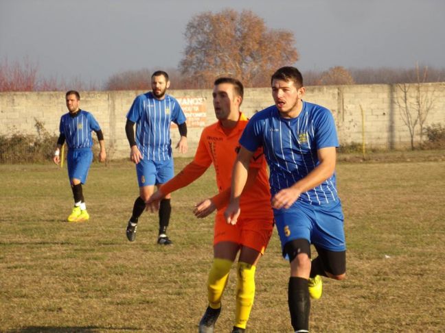 Ποδαρικό με ένα μεγάλο ντέρμπι στην ΕΠΣΗ Α1. Ποιοι "σφυρίζουν"