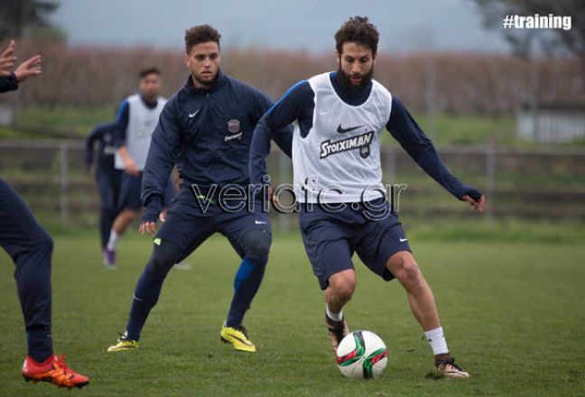 Δεν έχουν τελειωμό τα προβλήματα στη ΒΕΡΟΙΑ!