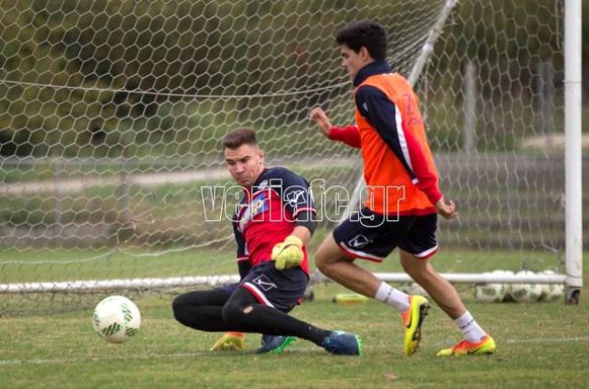 Η προετοιμασία ενόψει ΠΑΟ και η επανεμφάνιση του Λούα Λούα