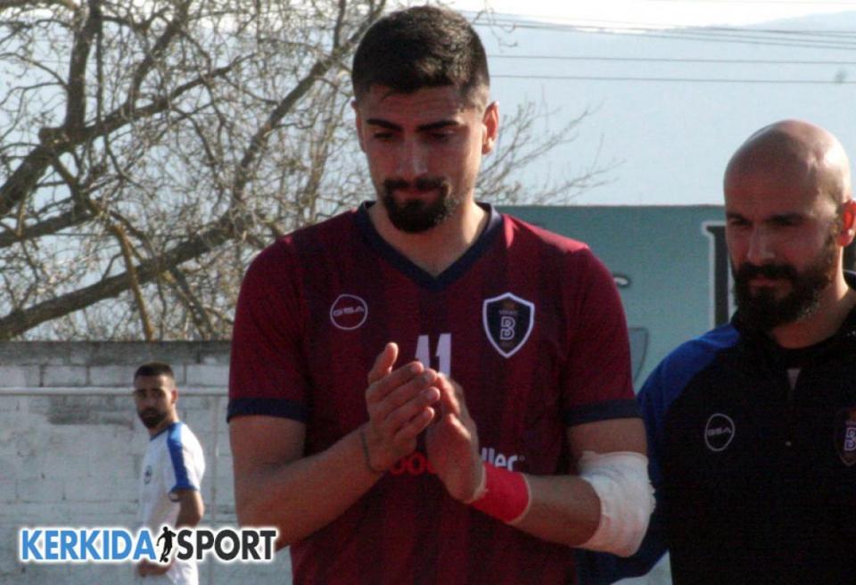 Θέλει τον Σάκη Κανούλα η ΑΕ Κηφισιας