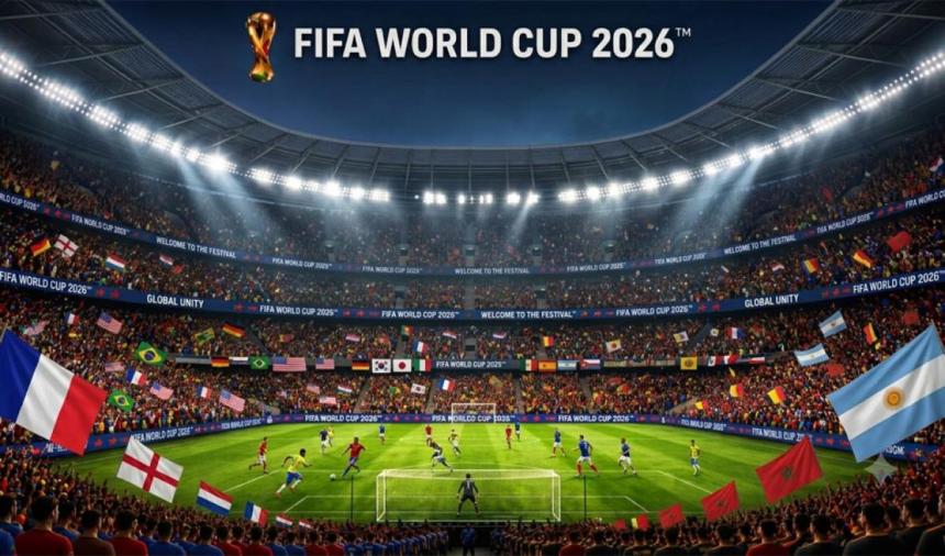Μουντιάλ 2026: Τα δύο «γιγαντιαία» ζευγάρια των ημιτελικών – Το πλήρες πρόγραμμα μέχρι τον μεγάλο τελικό!