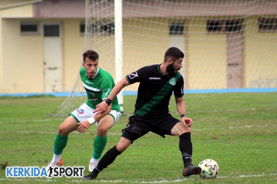 Ξεκίνημα με το... αριστερό για τον Μέγα Αλέξανδρο Τρικάλων