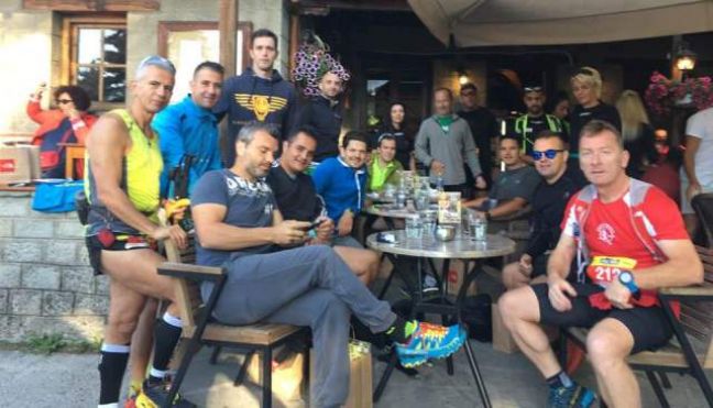 ΜΕΤΣΟΒΟ RACE: 20χλμ Στα χνάρια της Αρκούδας &amp; 40χλμ Ursa Trail