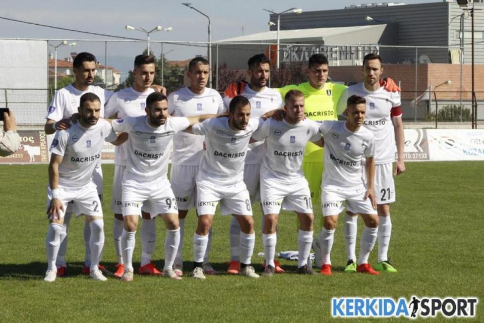 ΒΕΡΟΙΑ: Ξεκινάει το χτίσιμο του ρόστερ για την SL2