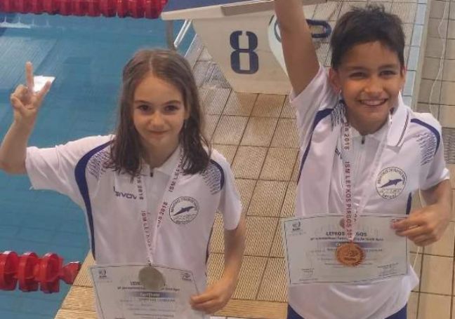 Πολύ καλή εμφάνιση του Νηρέα στον Λευκό Πύργο