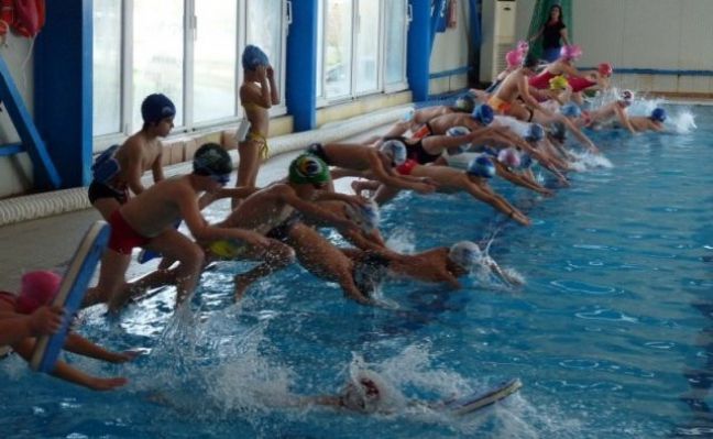 ΚΟΛΥΜΒΗΣΗ: Νέο πρόγραμμα για την πιο ενδιαφέρουσα ηλικία