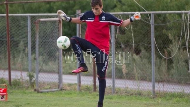 Προτάσεις για Βενετικίδη στην ΠΑΕ ΒΕΡΟΙΑ