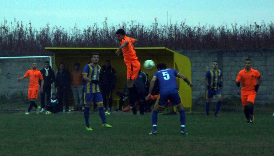 Α’ ΕΠΣΗ: Όλα τα φώτα στο Ροδοχώρι!