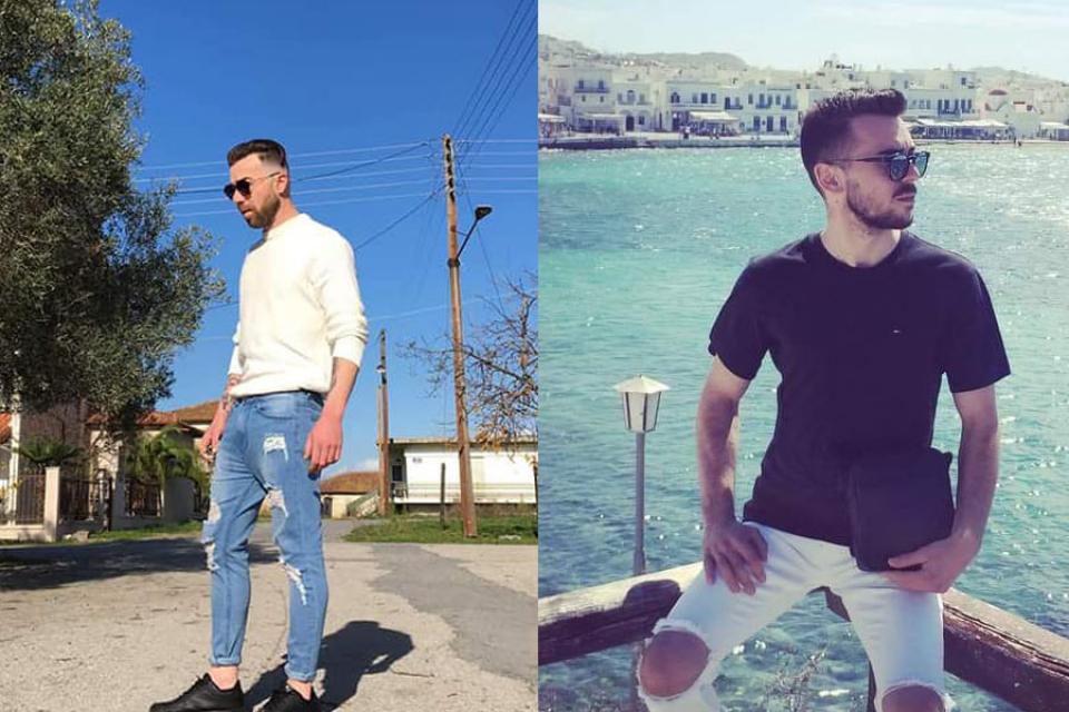 Άτλας Ζερβοχωρίου: Απέκτησε τους Αριστοτέλη και Φώτη Γαϊτανίδη