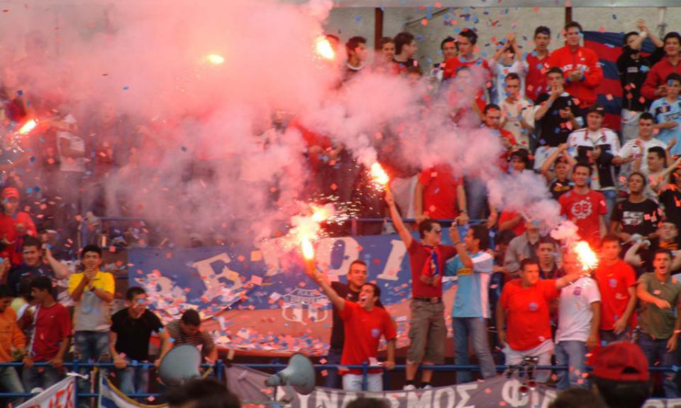 Κάλεσμα της ΒΕΡΟΙΑΣ για το ματς με Εδεσσαϊκό - Δωρεάν λεωφορεία!