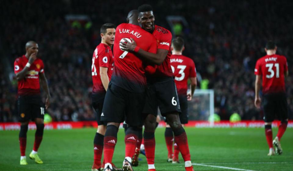 Ευκαιρία για τη Γιουνάιτεντ και τα γκολ της «Μπάρτσα»!