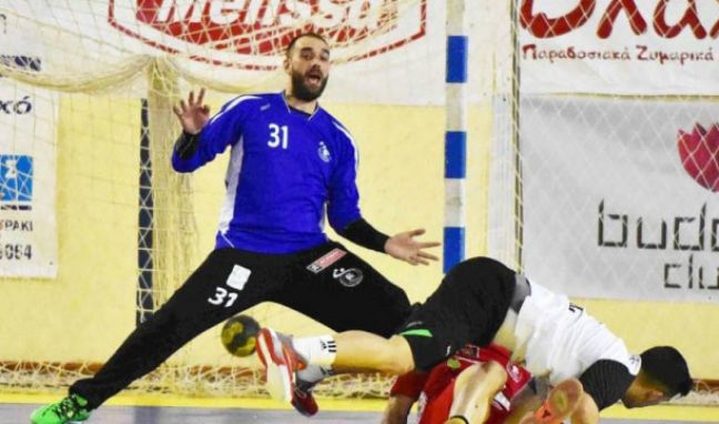 Ο Τσιλιμπάρης κορυφαίος του δεύτερου τελικού!