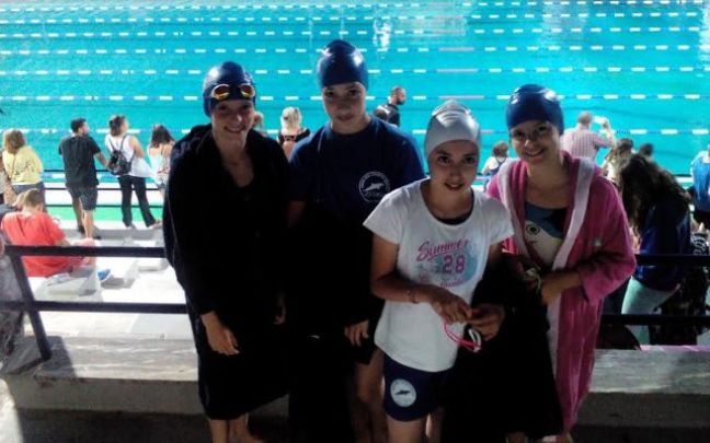 Ιδανικό φινάλε για την προαγωνιστική ομάδα του ΝΗΡΕΑ