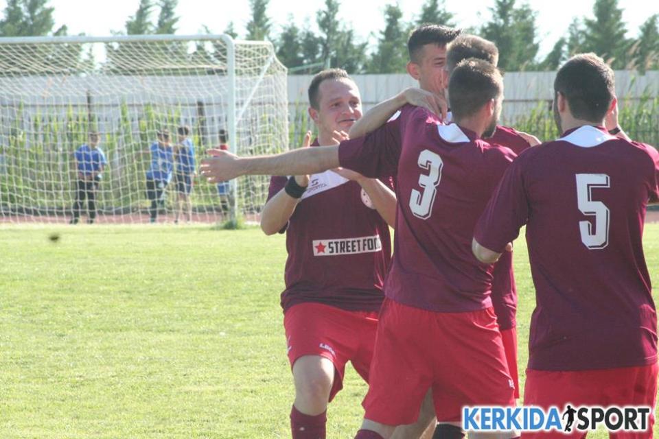 Σώθηκε η Μελίκη, υποβιβάστηκε η Μαρίνα