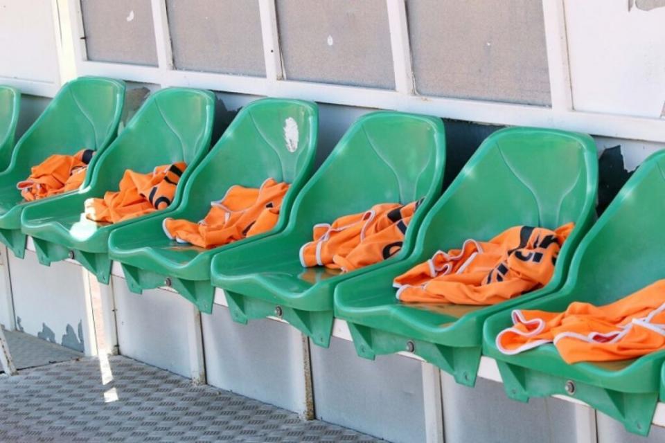 Δύσκολο το επάγγελμα του προπονητή στην SL2!