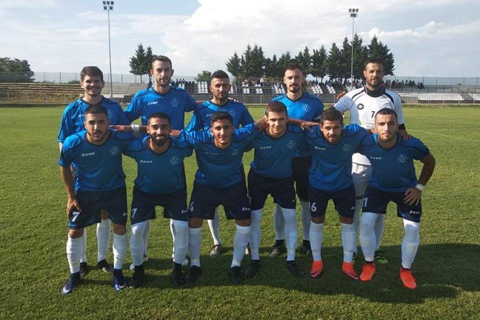 Το αναλυτικό πρόγραμμα της ΝΙΚΗΣ ΑΓΚΑΘΙΑΣ στο πρωτάθλημα της Γ' Εθνικής