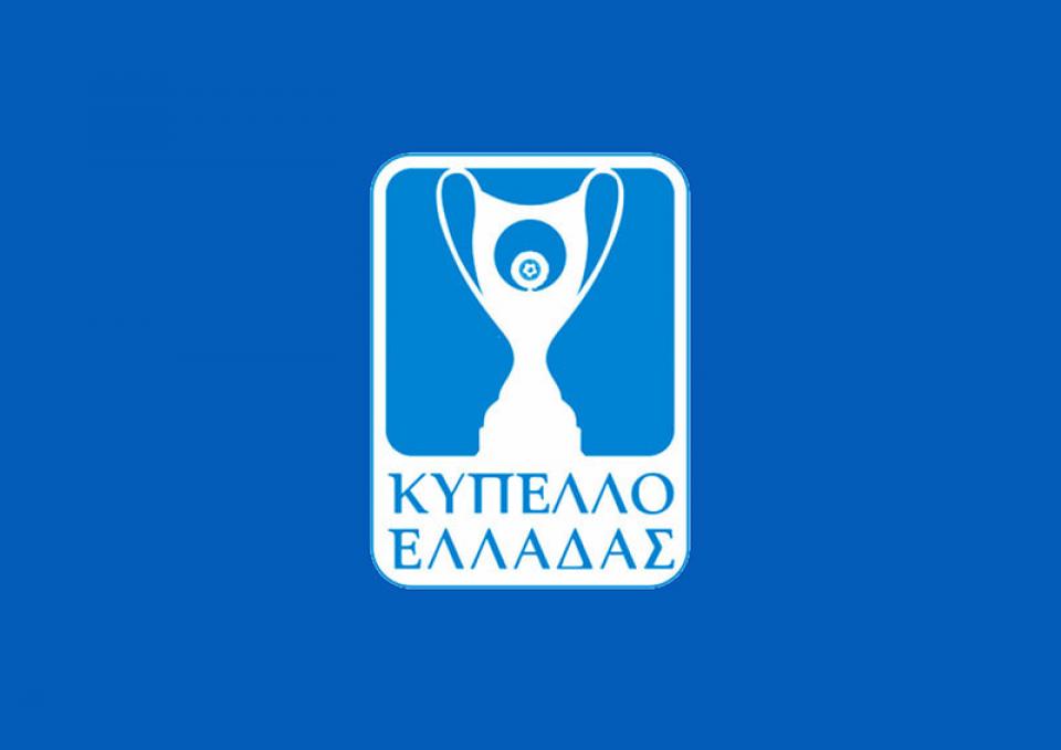 Με Θησέα Αγριάς στην 2η φάση του Κυπέλλου Ελλάδος ο Μέγας Αλέξανδρος Τρικάλων