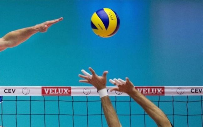 Ξεκινάει προπονήσεις το βόλεϊ του Ποσειδώνα