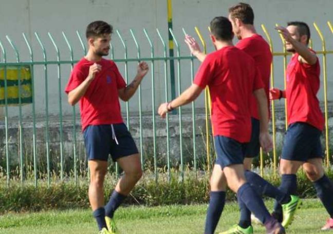 Σε αναζήτηση αντιπάλου - Αλλαγές στα φιλικά της ΒΕΡΟΙΑΣ