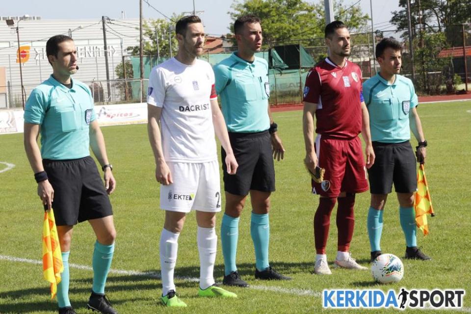 Βεργώνης: "Ζητούμε συγνώμη από όσους πικράναμε, θα επανέλθουμε άμεσα"