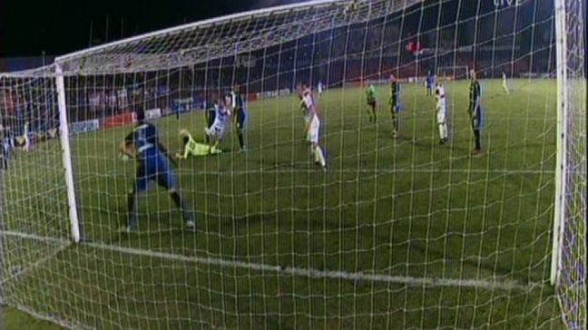 Αλλού «σφυρίζουν» τα «παπαγαλάκια» του ΠΑΟ για το πέναλτι (video)