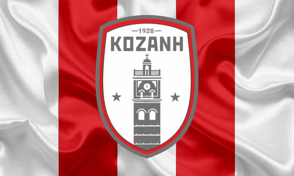 "Βόμβα" από την Κοζάνη στα μπαράζ ανόδου της Γ’ Εθνικής!