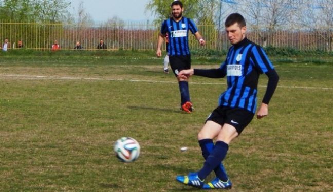 ΦΑΣ ΝΑΟΥΣΑ: Έξι αποχωρήσεις, δύο παραχωρήσεις, δύο ανανεώσεις και μία μεταγραφή