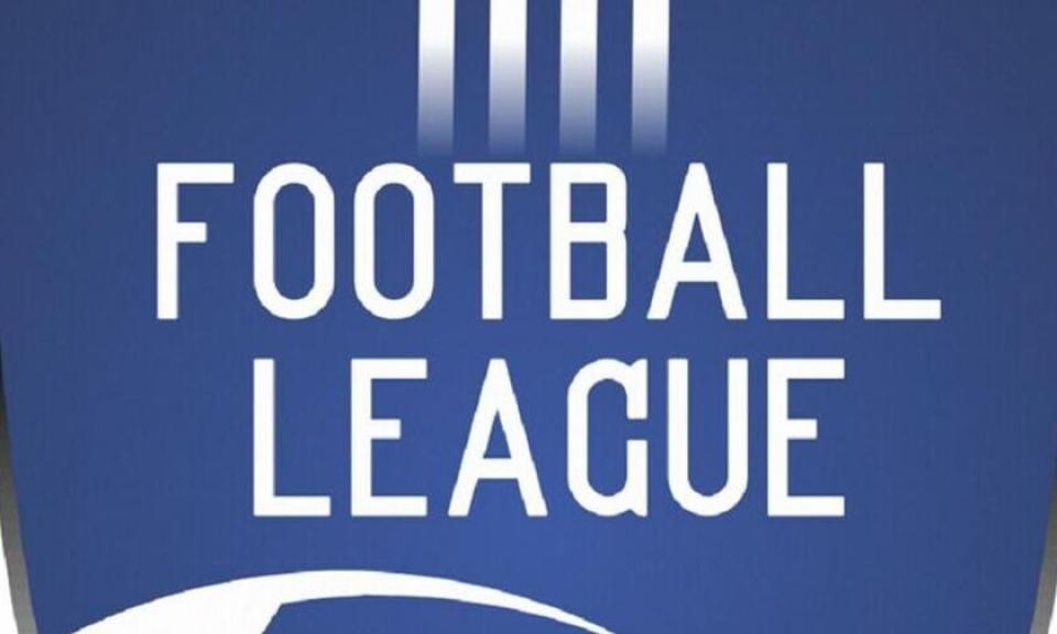 Η σύσκεψη της Football League