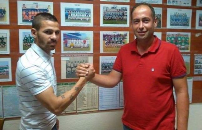 Ανανέωσαν Γ. Κίτσας και Ποτουρίδης στα Τρίκαλα