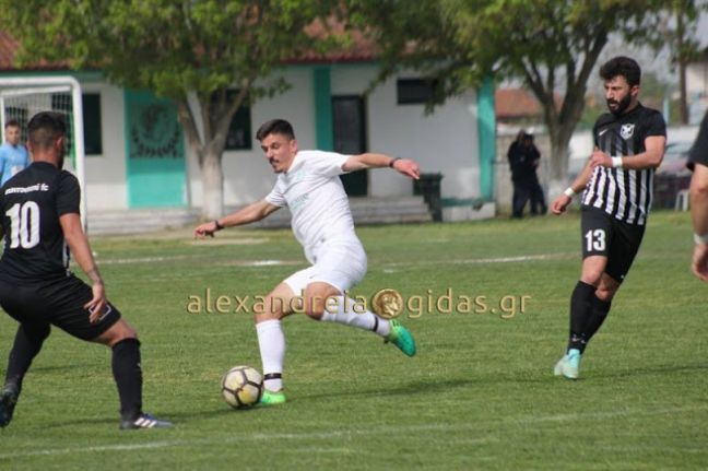 Πέρασαν τα ΤΡΙΚΑΛΑ με νίκη 3-1 επί του Μαυροβουνίου