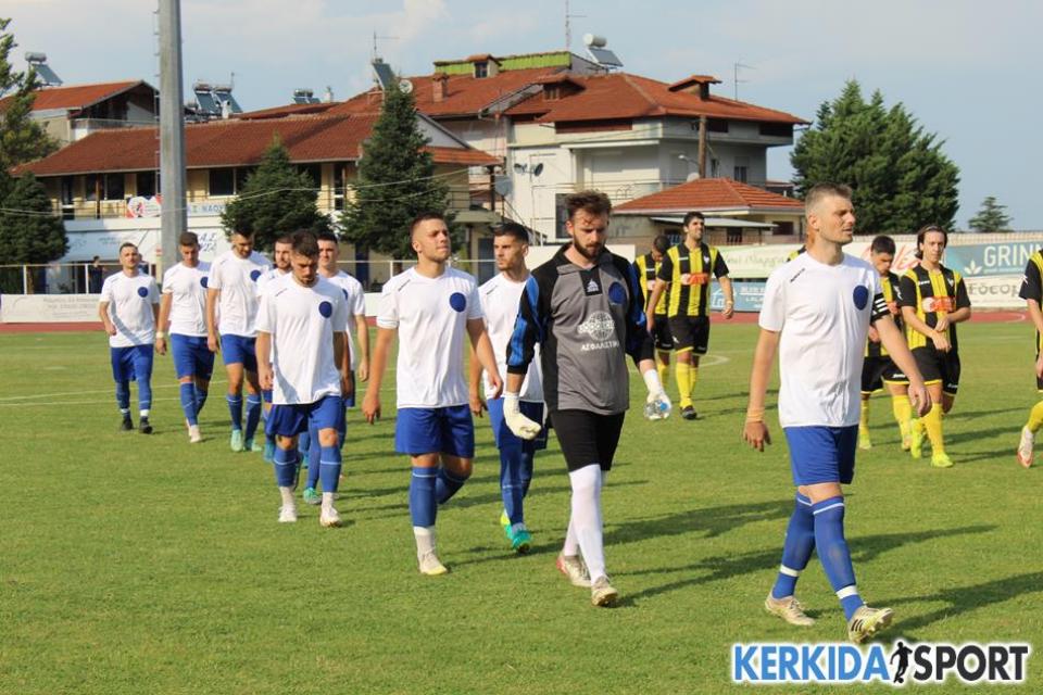 «Μύλος» η Νάουσα! Αποχή παικτών, παραίτηση Βοτάρη, τα ηνία σε Τσαχουρίδη!!