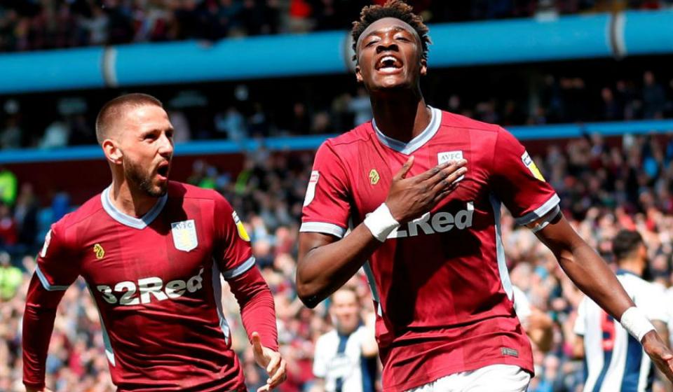 Τουφεκιές...