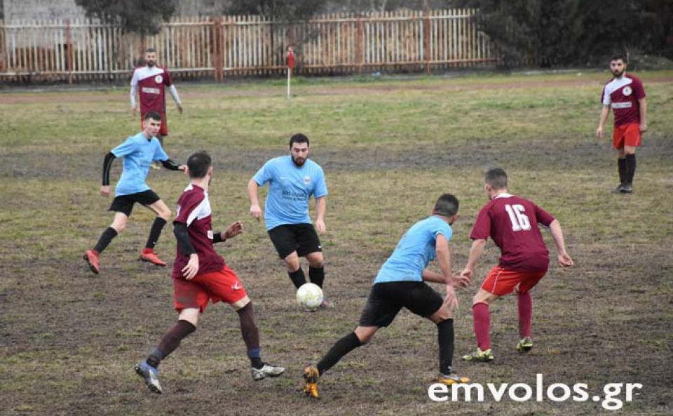 Σοκ στις καθυστερήσεις για το Ροδοχώρι στο Μακροχώρι