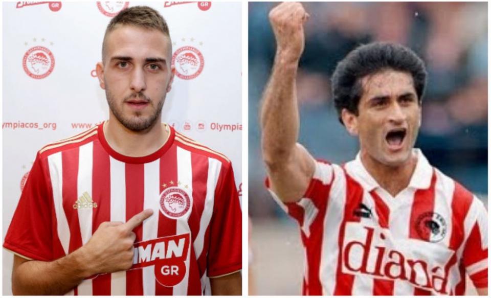 "Απειλεί" τον Τσαλουχίδης ο Φορτούνης!