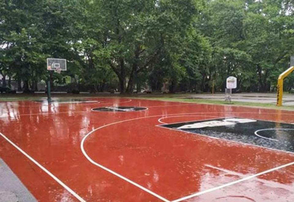 Αναβλήθηκε ο φιλικός αγώνας μπάσκετ στη Νάουσα για τη Μαριάννα