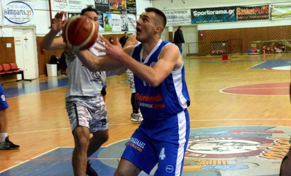 Με νίκες προχώρησαν ΑΟΚ Βέροιας και ΜΕΛΙΚΗ