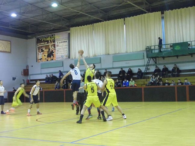 Τα αποτελέσματα στην Α΄ΕΚΑΣΚΕΜ